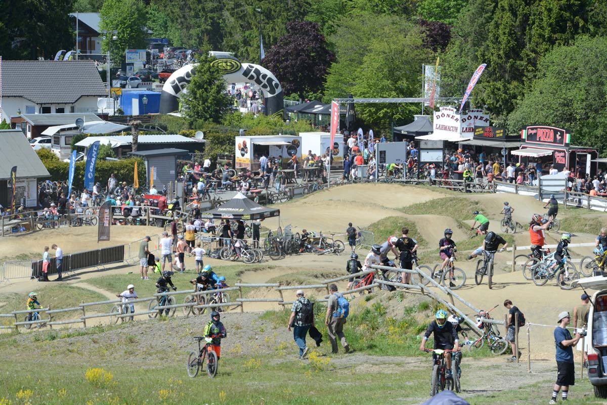Winterberg Pumptrack